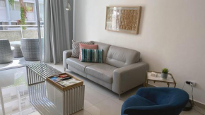 Chic & Modern Oasis in the Heart of Condado